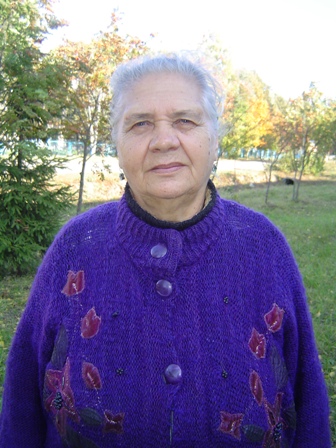 Твои люди, район. Воспитала достойную смену